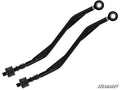 Can-Am Maverick Lift Kit — Black by SuperATV