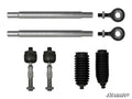 Can-Am Maverick Heavy Duty Straight Tube Tie Rod Kit by SuperATV