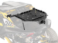 Can-Am Maverick R Cargo Rack Alpha