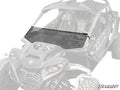 Can-Am Maverick R Half Windshield