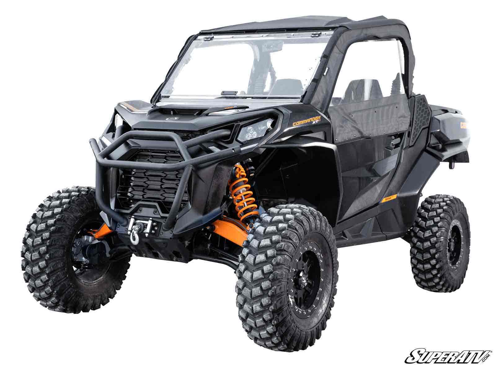 Can-Am Maverick Sport X MR 3" Lift Kit by SuperATV