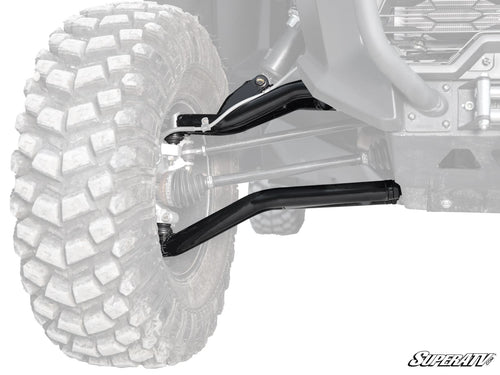 Can-Am Commander High Clearance A-Arms by SuperATV