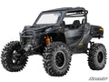 Can-Am Maverick 6" XMR Big Lift Kit — Black by SuperATV