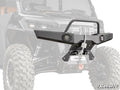 Can-Am Defender HD11 Winch-Ready Front Bumper
