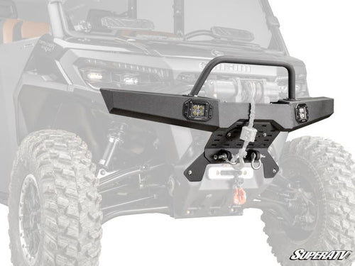 Can-Am Defender HD11 Winch-Ready Front Bumper