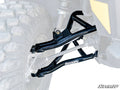 Can-Am Defender A-Arms — Black by SuperATV