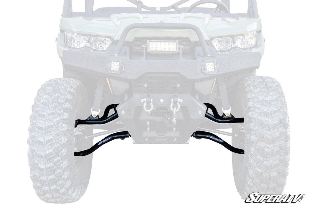 Can-Am Defender HD10 BFT Suspension Kit