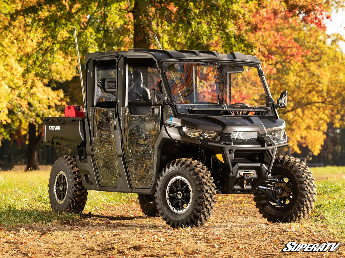 Can-Am Defender HD10 Atlas Pro BFT Suspension Kit