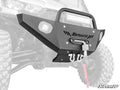 Can-Am Defender HD11 Heavy Weight Winch-Ready Front Bumper