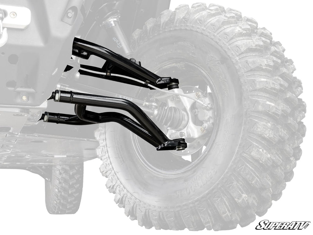 Can-Am Defender HD11 Atlas Pro 1.5" Forward Offset A-Arms
