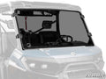 Can-Am Defender HD11 Full Windshield