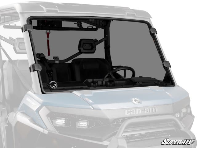 Can-Am Defender HD11 Full Windshield