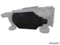 Can-Am Defender HD7 MAX Full Skid Plate