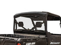 Can-Am Defender HD9 Rear Windshield