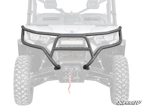 Can-Am Defender HD10 Front Bumper