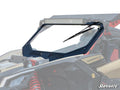 Can-am Maverick X3 Glass Windshield