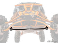 Can-Am Maverick X3 Track Bars
