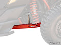 Can-Am Maverick X3 RS Smart Shock Rear Trailing Arms by SuperATV
