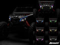 Can-Am Maverick X3 Fang Lights