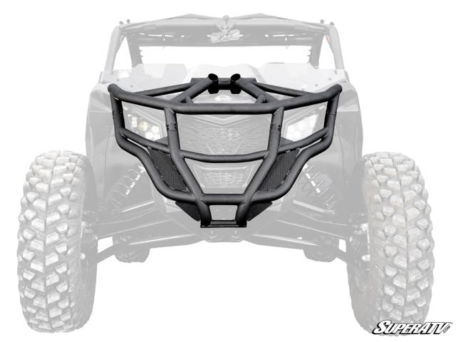 Can-Am Maverick X3 Front Bumper