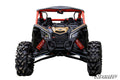 Can-Am Maverick X3 RS Lift Kit by SuperATV