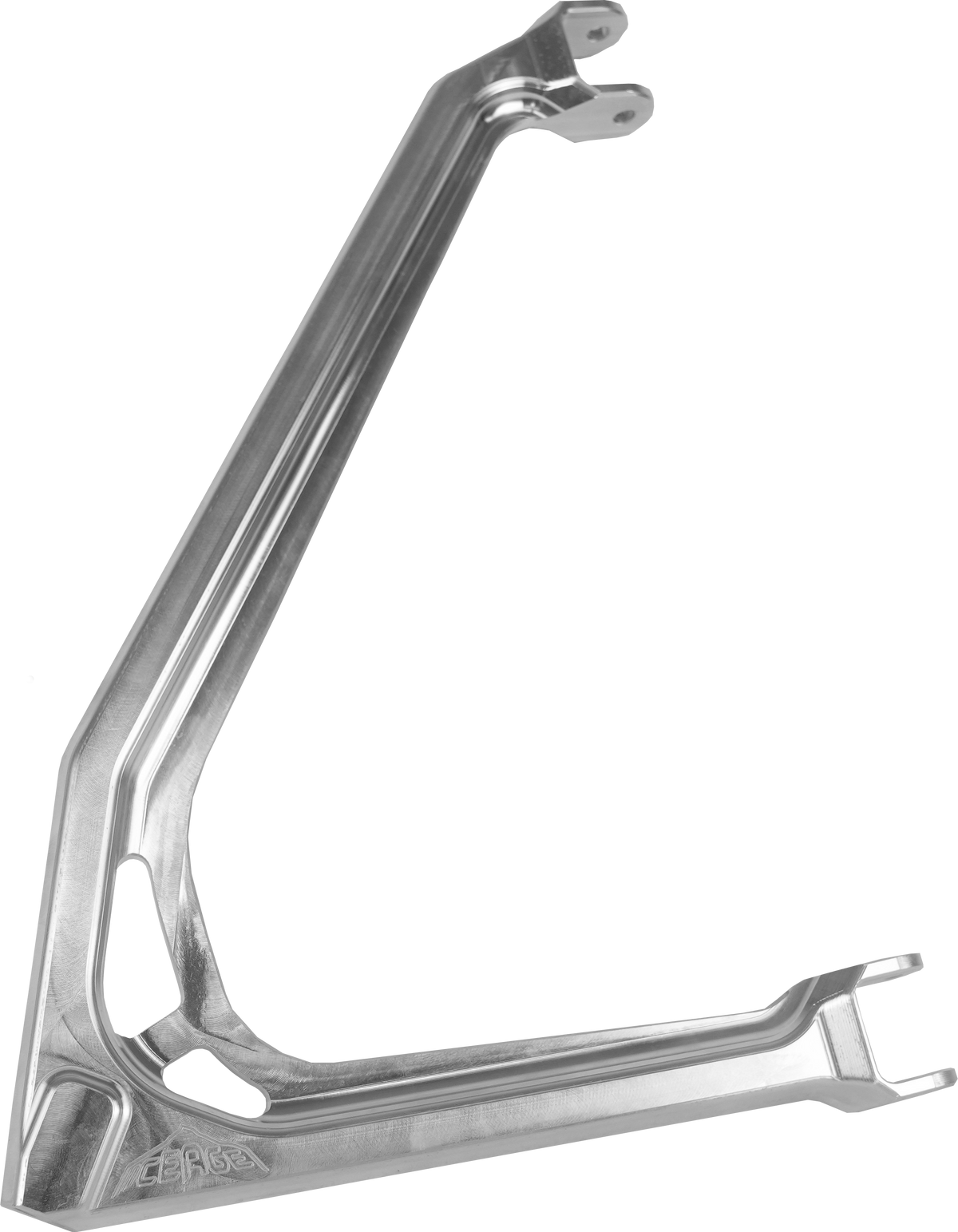 STRYKER EZ Steer Arm Replacement