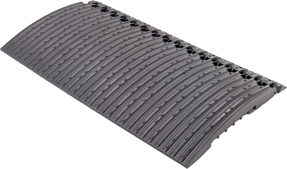 Caliber Edge Glides 2.0 Ramp Edge Kit