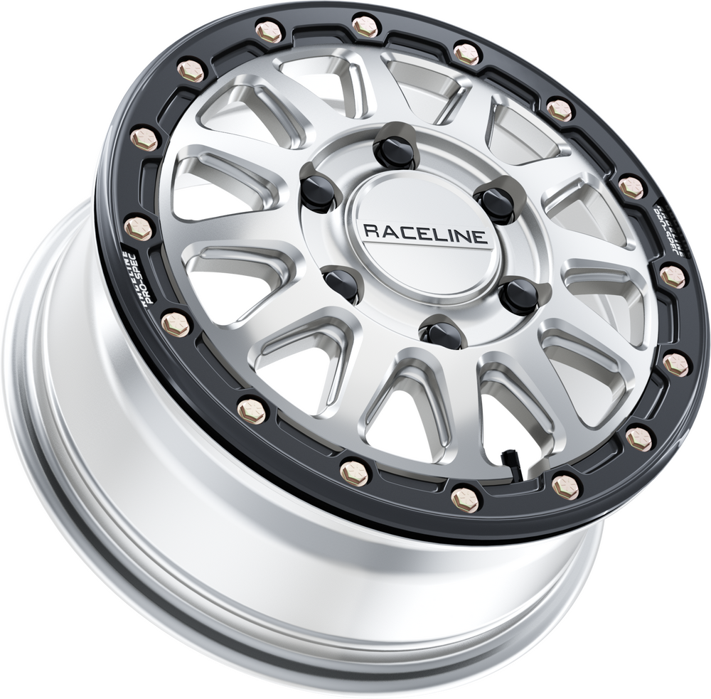 Raceline A14 Alpha Beadlock Wheels