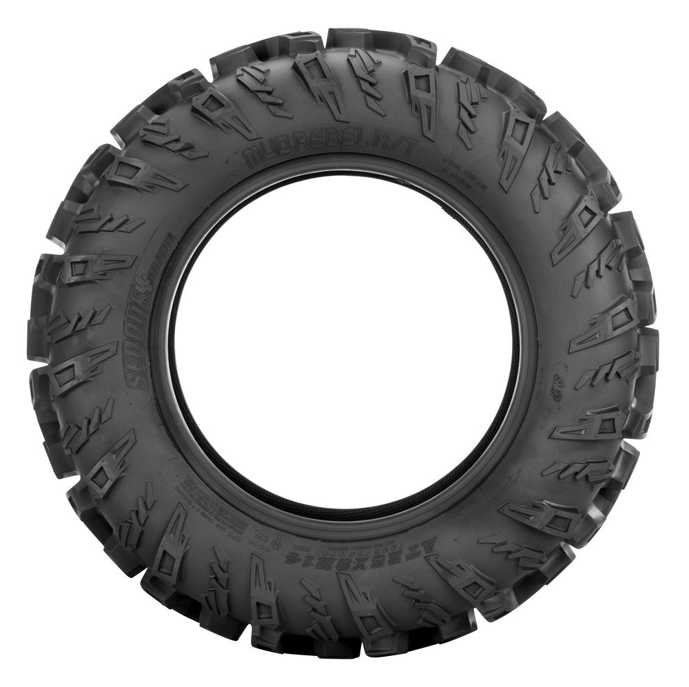 Sedona Mud Rebel RT Tire