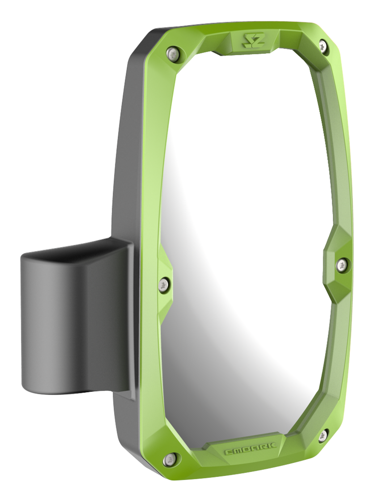 Seizmik Embark Side Mirror