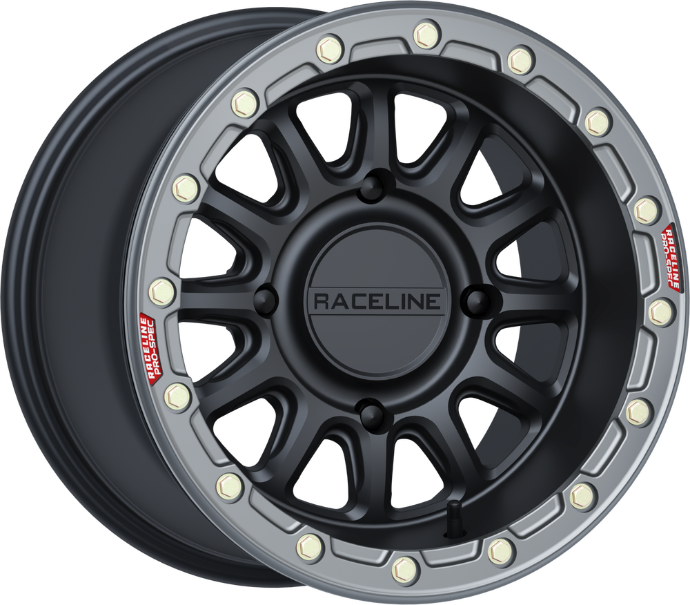 Raceline Alpha Wheel