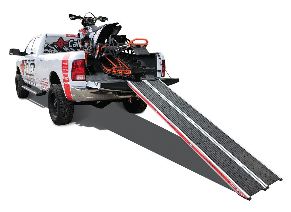 Caliber RampPro HD Loading Ramp (3,000 lb)