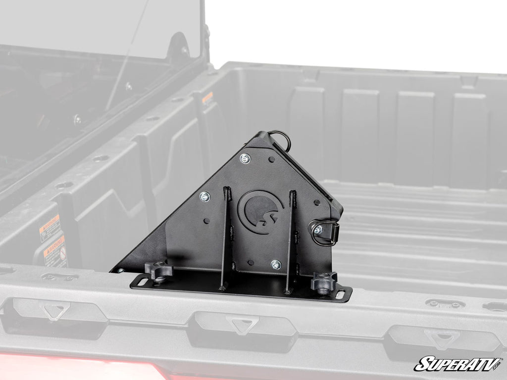 CFMOTO UForce U10 Pro Chainsaw Mount