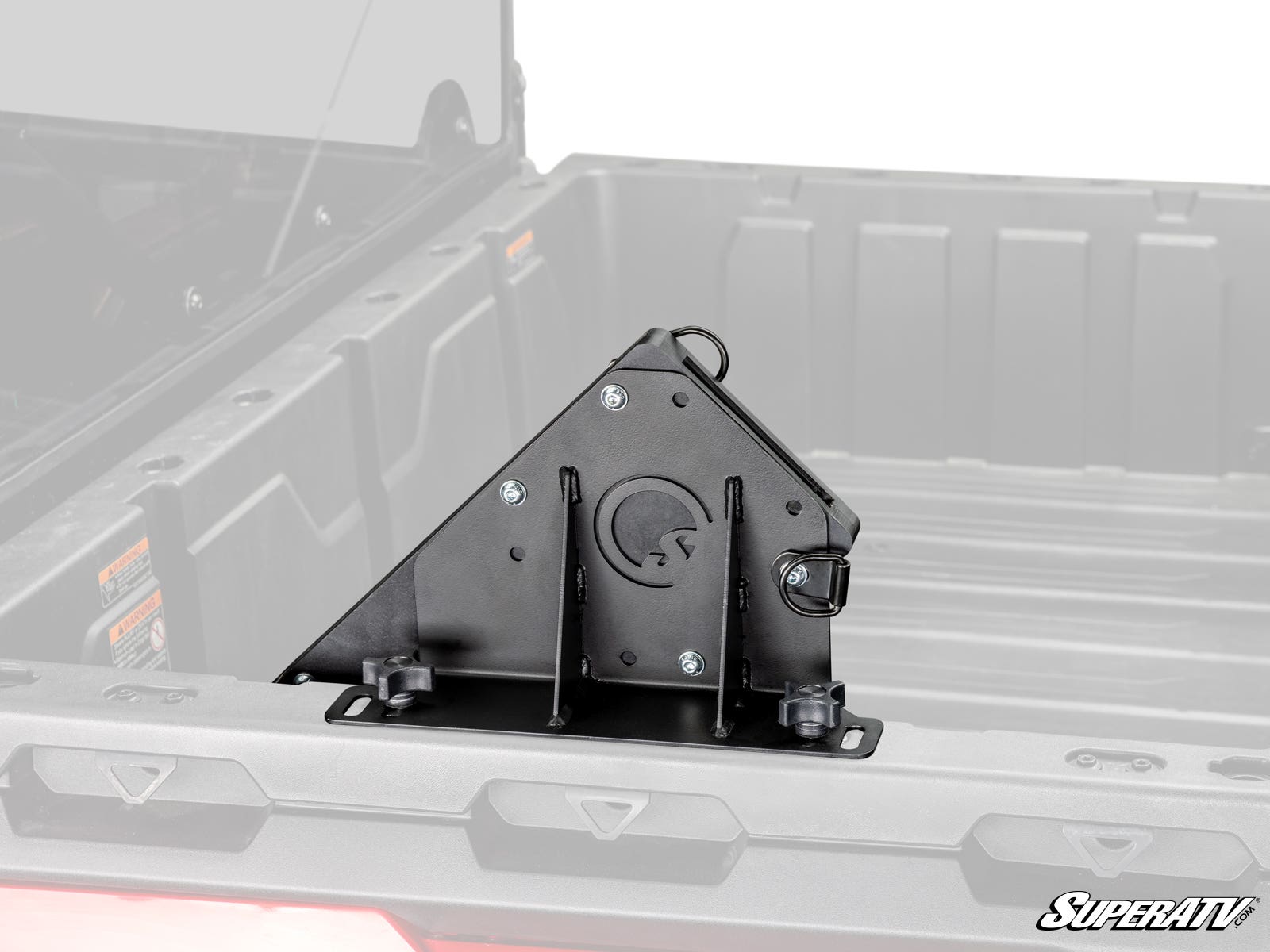 CFMOTO UForce U10 Pro Chainsaw Mount