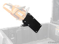 CFMOTO UForce U10 Pro Chainsaw Mount
