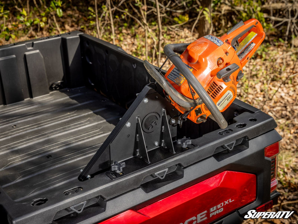 CFMOTO UForce U10 Pro Chainsaw Mount