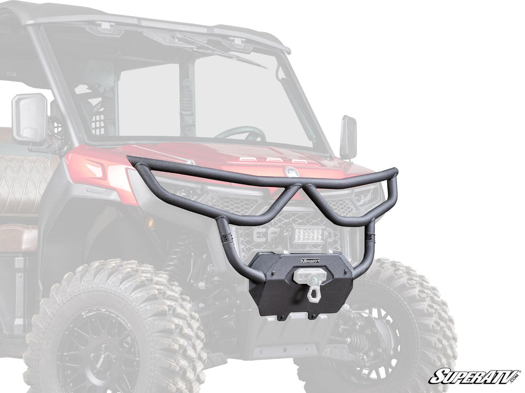 CFMOTO UForce U10 Pro Front Bumper (SuperATV)