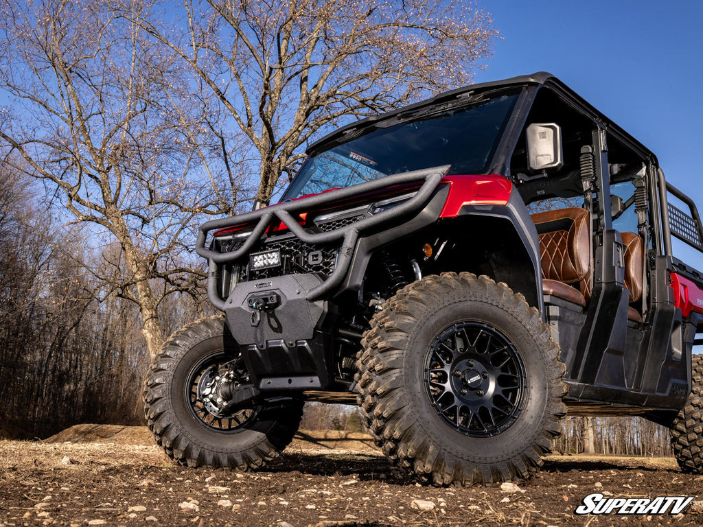 CFMOTO UForce U10 Pro Front Bumper (SuperATV)