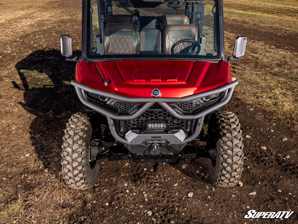 CFMOTO UForce U10 Pro Front Bumper (SuperATV)