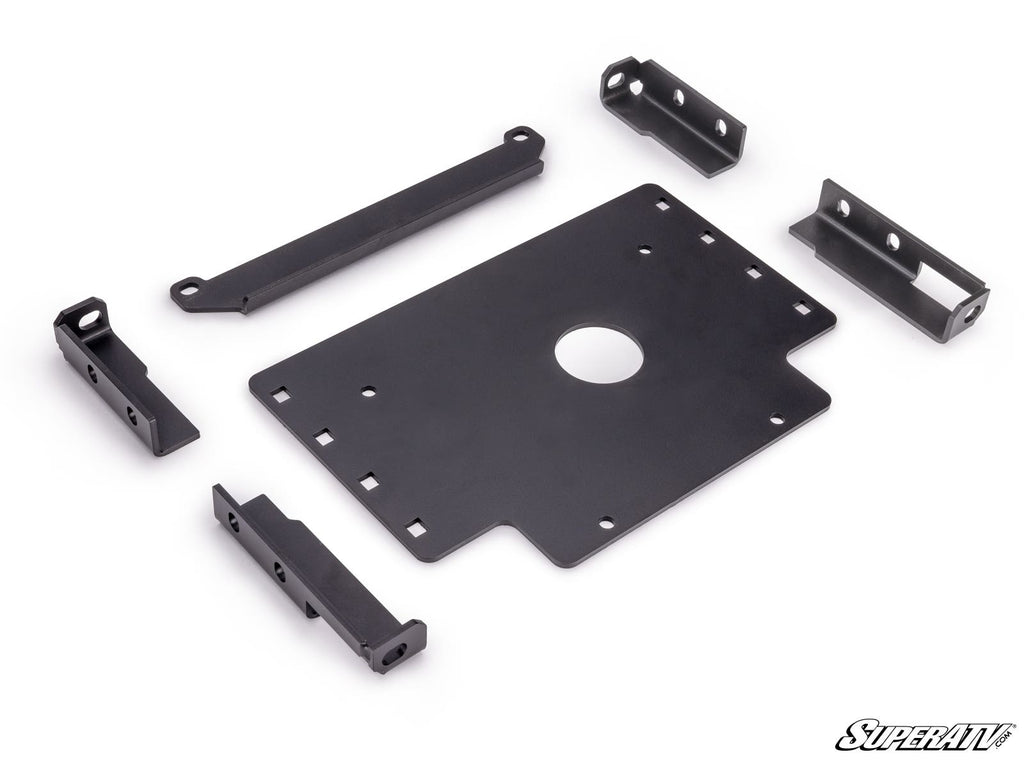 CFMOTO UForce U10 Pro Frame Stiffener