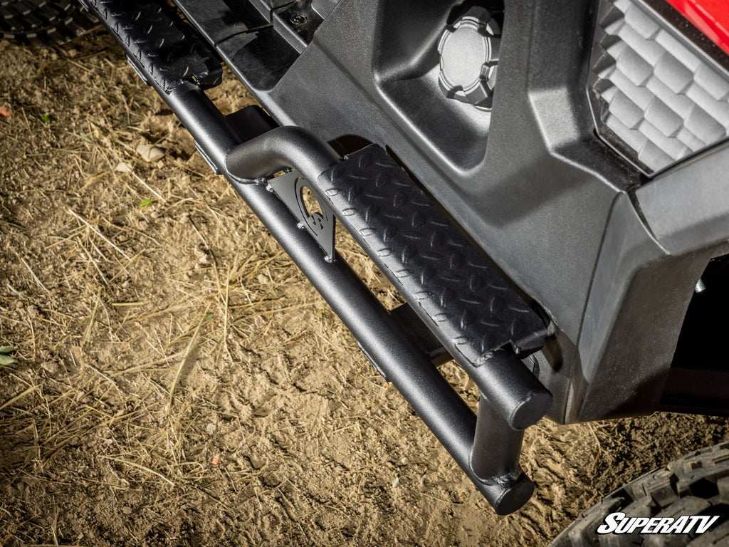 CFMOTO UForce U10 Pro Heavy-Duty Nerf Bars