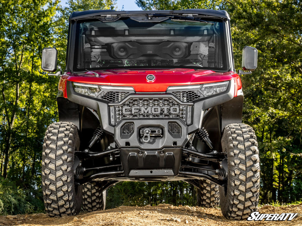 CFMOTO UForce U10 Pro Atlas Pro 1.5" Forward Offset A-Arms