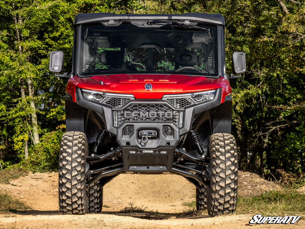 CFMOTO UForce U10 Pro 2" Lift Kit
