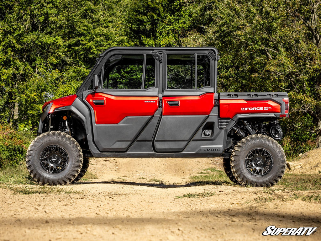 CFMOTO UForce U10 Pro 2" Lift Kit