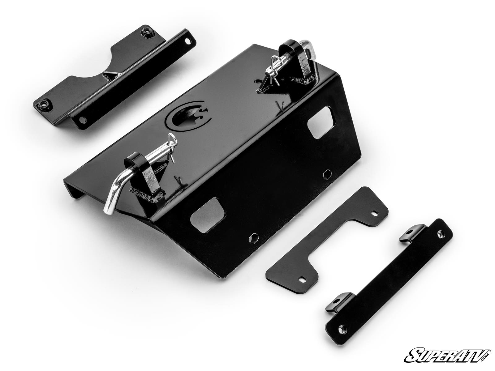 CFMOTO UForce U10 Pro Plow Pro Snow Plow