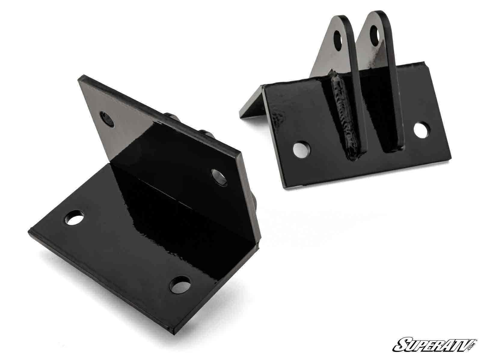 CFMOTO UForce U10 Pro Plow Pro Snow Plow