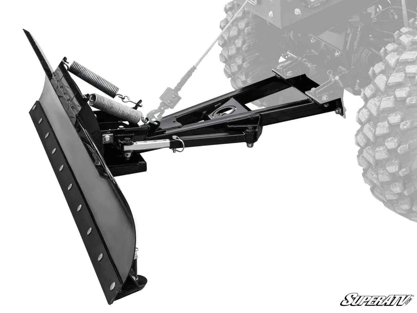 CFMOTO UForce U10 Pro Plow Pro Snow Plow
