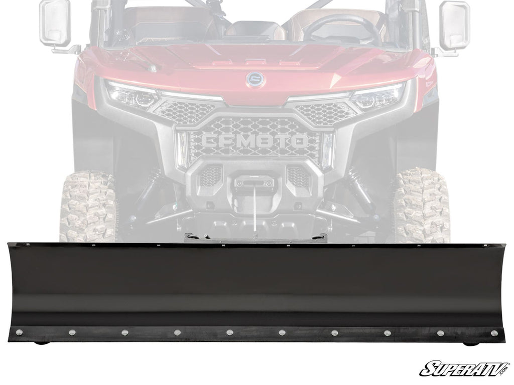 CFMOTO UForce U10 Pro Plow Pro Snow Plow
