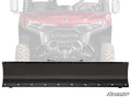 CFMOTO UForce U10 Pro Plow Pro Snow Plow