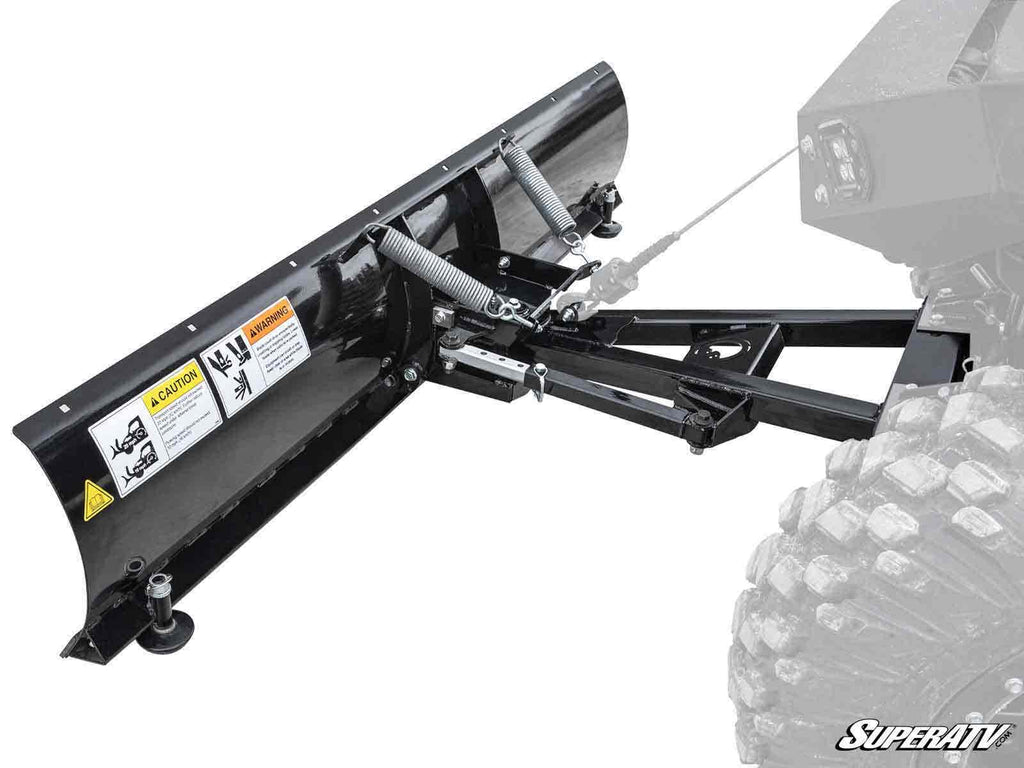 CFMOTO UForce U10 Pro Plow Pro Snow Plow